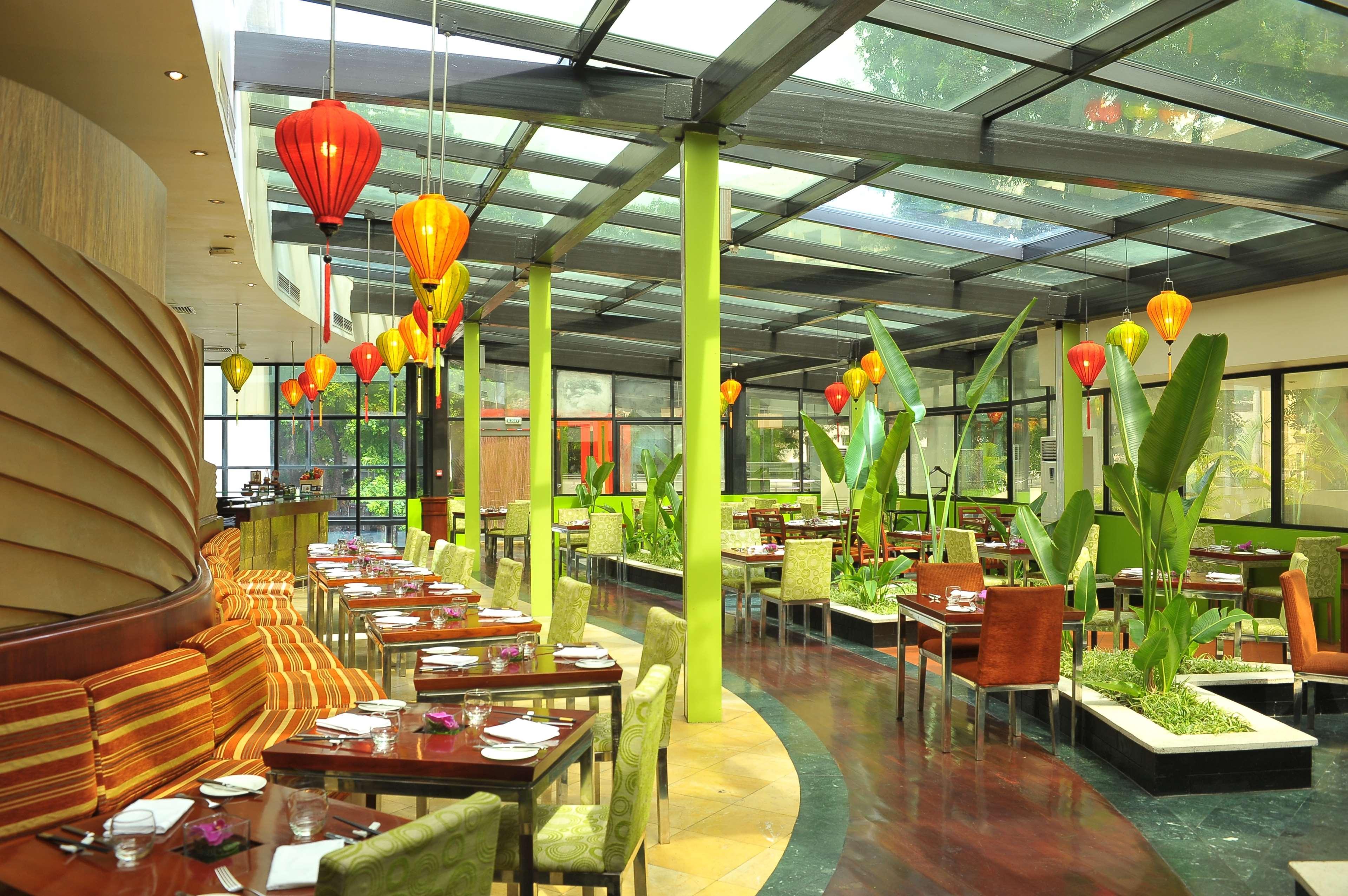 希尔顿河内歌剧酒店 外观 照片